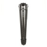 Benro Trípode de Carbono de 3 Secciones Mammoth S3 | trípode de carbono | trípode sin columna