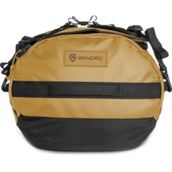 Wandrd Carryall Duffel 30L Amarillo Dallol Bolsa Viaje | bolsa de viaje 30L | duffel amarillo Wandrd