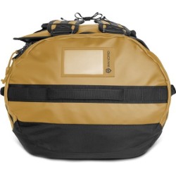 Wandrd Carryall Duffel 30L Amarillo Dallol Bolsa Viaje | bolsa de viaje 30L | duffel amarillo Wandrd