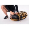 Wandrd Carryall Duffel 30L Amarillo Dallol Bolsa Viaje | bolsa de viaje 30L | duffel amarillo Wandrd