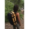 Wandrd Carryall Duffel 30L Amarillo Dallol Bolsa Viaje | bolsa de viaje 30L | duffel amarillo Wandrd