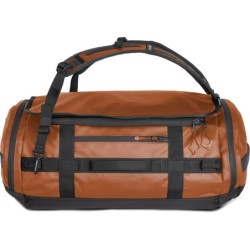 Wandrd Carryall Duffel 30L Naranja Sedona Bolsa Viaje | bolsa de viaje 30L | duffel naranja Wandrd | bolsa viaje Sedona Wandrd