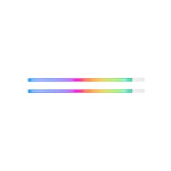 Compra Nanlite PavoTube T8-7X RGBWW Tubo LED | Tubo LED Portátil con Control de Iluminación Completa