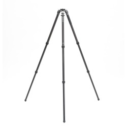 Benro Trípode de Carbono de 3 Secciones Mammoth S3 | trípode de carbono | trípode sin columna