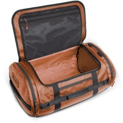Wandrd Carryall Duffel 30L Naranja Sedona Bolsa Viaje | bolsa de viaje 30L | duffel naranja Wandrd | bolsa viaje Sedona Wandrd