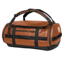 Wandrd Carryall Duffel 30L Naranja Sedona Bolsa Viaje | bolsa de viaje 30L | duffel naranja Wandrd | bolsa viaje Sedona Wandrd