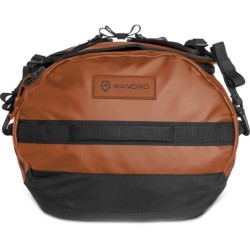 Wandrd Carryall Duffel 30L Naranja Sedona Bolsa Viaje | bolsa de viaje 30L | duffel naranja Wandrd | bolsa viaje Sedona Wandrd