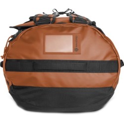 Wandrd Carryall Duffel 30L Naranja Sedona Bolsa Viaje | bolsa de viaje 30L | duffel naranja Wandrd | bolsa viaje Sedona Wandrd
