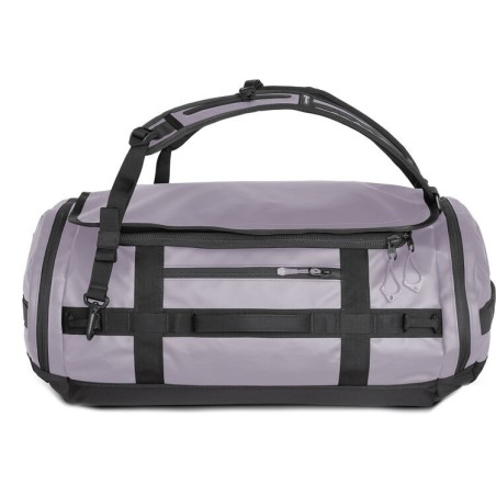 Wandrd Carryall Duffel 30L Morado Uyuni Bolsa Viaje | bolsa de viaje 30L | duffel morado Wandrd | bolsa viaje Uyuni Wandrd