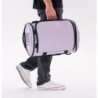 Wandrd Carryall Duffel 30L Morado Uyuni Bolsa Viaje | bolsa de viaje 30L | duffel morado Wandrd | bolsa viaje Uyuni Wandrd