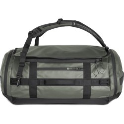 Wandrd Carryall Duffel 30L Verde Wasatch Bolsa Viaje | bolsa de viaje 30L | duffel verde Wandrd | bolsa viaje Wasatch Wandrd