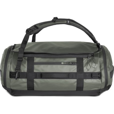Wandrd Carryall Duffel 30L Verde Wasatch Bolsa Viaje | bolsa de viaje 30L | duffel verde Wandrd | bolsa viaje Wasatch Wandrd