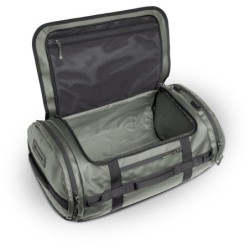 Wandrd Carryall Duffel 30L Verde Wasatch Bolsa Viaje | bolsa de viaje 30L | duffel verde Wandrd | bolsa viaje Wasatch Wandrd
