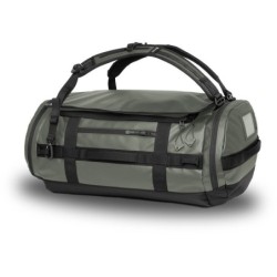 Wandrd Carryall Duffel 30L Verde Wasatch Bolsa Viaje | bolsa de viaje 30L | duffel verde Wandrd | bolsa viaje Wasatch Wandrd