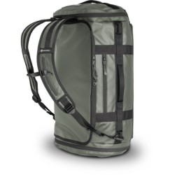 Wandrd Carryall Duffel 30L Verde Wasatch Bolsa Viaje | bolsa de viaje 30L | duffel verde Wandrd | bolsa viaje Wasatch Wandrd
