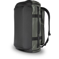 Wandrd Carryall Duffel 30L Verde Wasatch Bolsa Viaje | bolsa de viaje 30L | duffel verde Wandrd | bolsa viaje Wasatch Wandrd