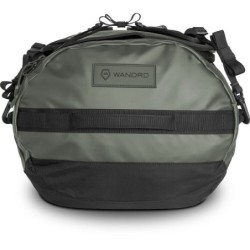 Wandrd Carryall Duffel 30L Verde Wasatch Bolsa Viaje | bolsa de viaje 30L | duffel verde Wandrd | bolsa viaje Wasatch Wandrd