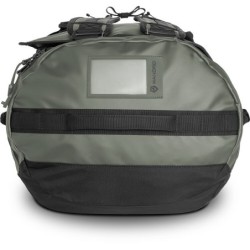 Wandrd Carryall Duffel 30L Verde Wasatch Bolsa Viaje | bolsa de viaje 30L | duffel verde Wandrd | bolsa viaje Wasatch Wandrd
