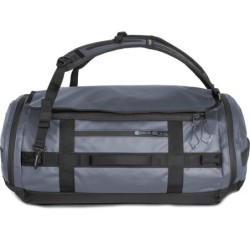 Wandrd Carryall Duffel 40L Azul Egeo Bolsa Viaje | bolsa de viaje 40L | duffel Wandrd 40 litros | bolsa viaje azul egeo 40L
