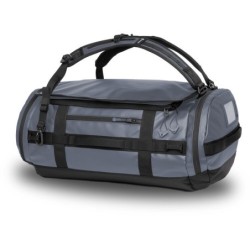 Wandrd Carryall Duffel 40L Azul Egeo Bolsa Viaje | bolsa de viaje 40L | duffel Wandrd 40 litros | bolsa viaje azul egeo 40L
