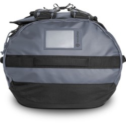 Wandrd Carryall Duffel 40L Azul Egeo Bolsa Viaje | bolsa de viaje 40L | duffel Wandrd 40 litros | bolsa viaje azul egeo 40L