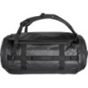Wandrd Carryall Duffel 40L Negra Bolsa de Viaje | bolsa de viaje 40L | duffel negro Wandrd | bolsa viaje negra 40L