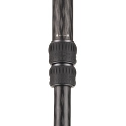 Benro Trípode de Carbono de 3 Secciones Mammoth S3 | trípode de carbono | trípode sin columna