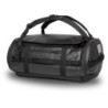 Wandrd Carryall Duffel 40L Negra Bolsa de Viaje | bolsa de viaje 40L | duffel negro Wandrd | bolsa viaje negra 40L