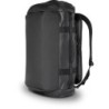 Wandrd Carryall Duffel 40L Negra Bolsa de Viaje | bolsa de viaje 40L | duffel negro Wandrd | bolsa viaje negra 40L