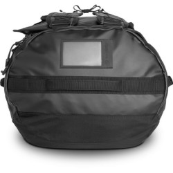 Wandrd Carryall Duffel 40L Negra Bolsa de Viaje | bolsa de viaje 40L | duffel negro Wandrd | bolsa viaje negra 40L