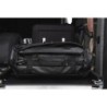 Wandrd Carryall Duffel 40L Negra Bolsa de Viaje | bolsa de viaje 40L | duffel negro Wandrd | bolsa viaje negra 40L