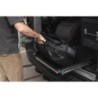 Wandrd Carryall Duffel 40L Negra Bolsa de Viaje | bolsa de viaje 40L | duffel negro Wandrd | bolsa viaje negra 40L