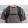 Wandrd Carryall Duffel 40L Negra Bolsa de Viaje | bolsa de viaje 40L | duffel negro Wandrd | bolsa viaje negra 40L