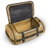 Wandrd Carryall Duffel 40L Amarillo Dallol Bolsa Viaje | bolsa de viaje 40L | duffel amarillo Wandrd 40L