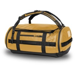 Wandrd Carryall Duffel 40L Amarillo Dallol Bolsa Viaje | bolsa de viaje 40L | duffel amarillo Wandrd 40L