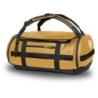 Wandrd Carryall Duffel 40L Amarillo Dallol Bolsa Viaje | bolsa de viaje 40L | duffel amarillo Wandrd 40L