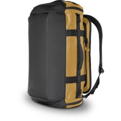 Wandrd Carryall Duffel 40L Amarillo Dallol Bolsa Viaje | bolsa de viaje 40L | duffel amarillo Wandrd 40L