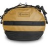 Wandrd Carryall Duffel 40L Amarillo Dallol Bolsa Viaje | bolsa de viaje 40L | duffel amarillo Wandrd 40L