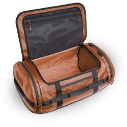 Wandrd Carryall Duffel 40L Naranja Sedona Bolsa Viaje | bolsa de viaje 40L | duffel naranja Wandrd 40L | bolsa viaje Sedona 40L