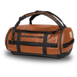Wandrd Carryall Duffel 40L Naranja Sedona Bolsa Viaje | bolsa de viaje 40L | duffel naranja Wandrd 40L | bolsa viaje Sedona 40L