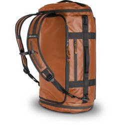 Wandrd Carryall Duffel 40L Naranja Sedona Bolsa Viaje | bolsa de viaje 40L | duffel naranja Wandrd 40L | bolsa viaje Sedona 40L