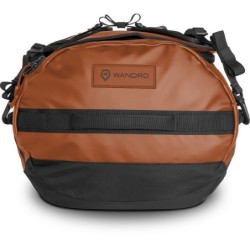 Wandrd Carryall Duffel 40L Naranja Sedona Bolsa Viaje | bolsa de viaje 40L | duffel naranja Wandrd 40L | bolsa viaje Sedona 40L