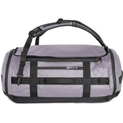 Wandrd Carryall Duffel 40L Morado Uyuni Bolsa Viaje | bolsa de viaje 40L | duffel morado Wandrd 40L | bolsa viaje Uyuni 40L