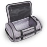 Wandrd Carryall Duffel 40L Morado Uyuni Bolsa Viaje | bolsa de viaje 40L | duffel morado Wandrd 40L | bolsa viaje Uyuni 40L