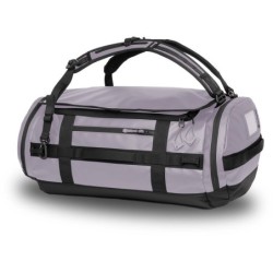 Wandrd Carryall Duffel 40L Morado Uyuni Bolsa Viaje | bolsa de viaje 40L | duffel morado Wandrd 40L | bolsa viaje Uyuni 40L