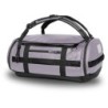Wandrd Carryall Duffel 40L Morado Uyuni Bolsa Viaje | bolsa de viaje 40L | duffel morado Wandrd 40L | bolsa viaje Uyuni 40L