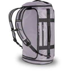 Wandrd Carryall Duffel 40L Morado Uyuni Bolsa Viaje | bolsa de viaje 40L | duffel morado Wandrd 40L | bolsa viaje Uyuni 40L