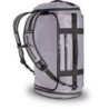 Wandrd Carryall Duffel 40L Morado Uyuni Bolsa Viaje | bolsa de viaje 40L | duffel morado Wandrd 40L | bolsa viaje Uyuni 40L