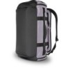 Wandrd Carryall Duffel 40L Morado Uyuni Bolsa Viaje | bolsa de viaje 40L | duffel morado Wandrd 40L | bolsa viaje Uyuni 40L