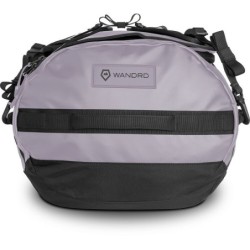 Wandrd Carryall Duffel 40L Morado Uyuni Bolsa Viaje | bolsa de viaje 40L | duffel morado Wandrd 40L | bolsa viaje Uyuni 40L